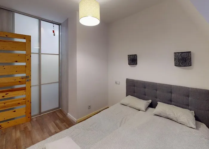Rydygiera 14 Family House Tectum Apartments