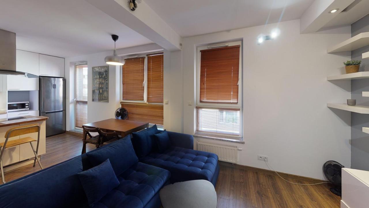 Apartment Rydygiera 14 Family House Tectum *