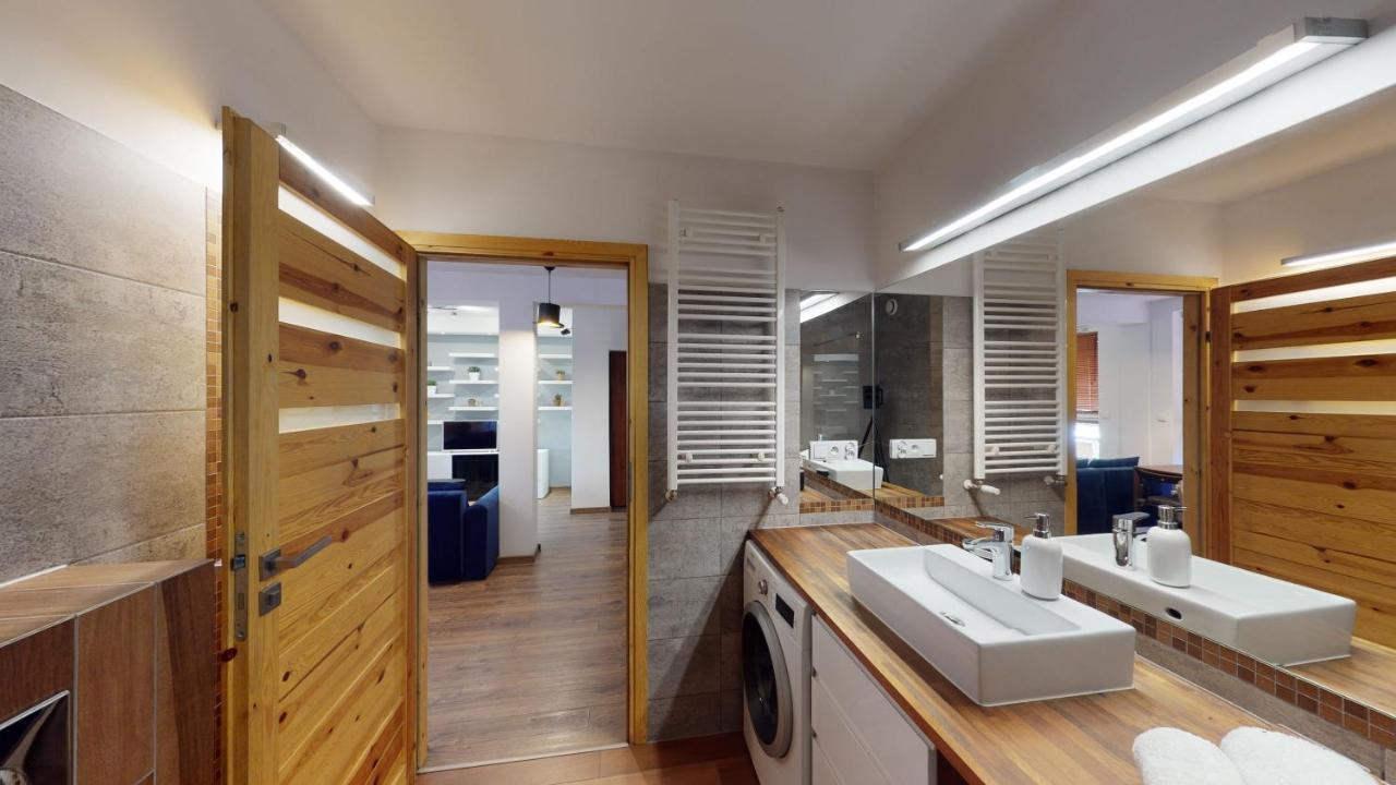 Apartment Rydygiera 14 Family House Tectum Wroclaw