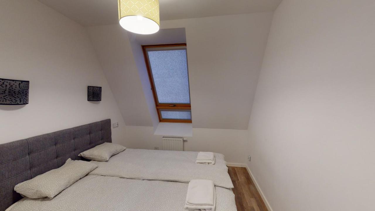Rydygiera 14 Family House Tectum * Wroclaw