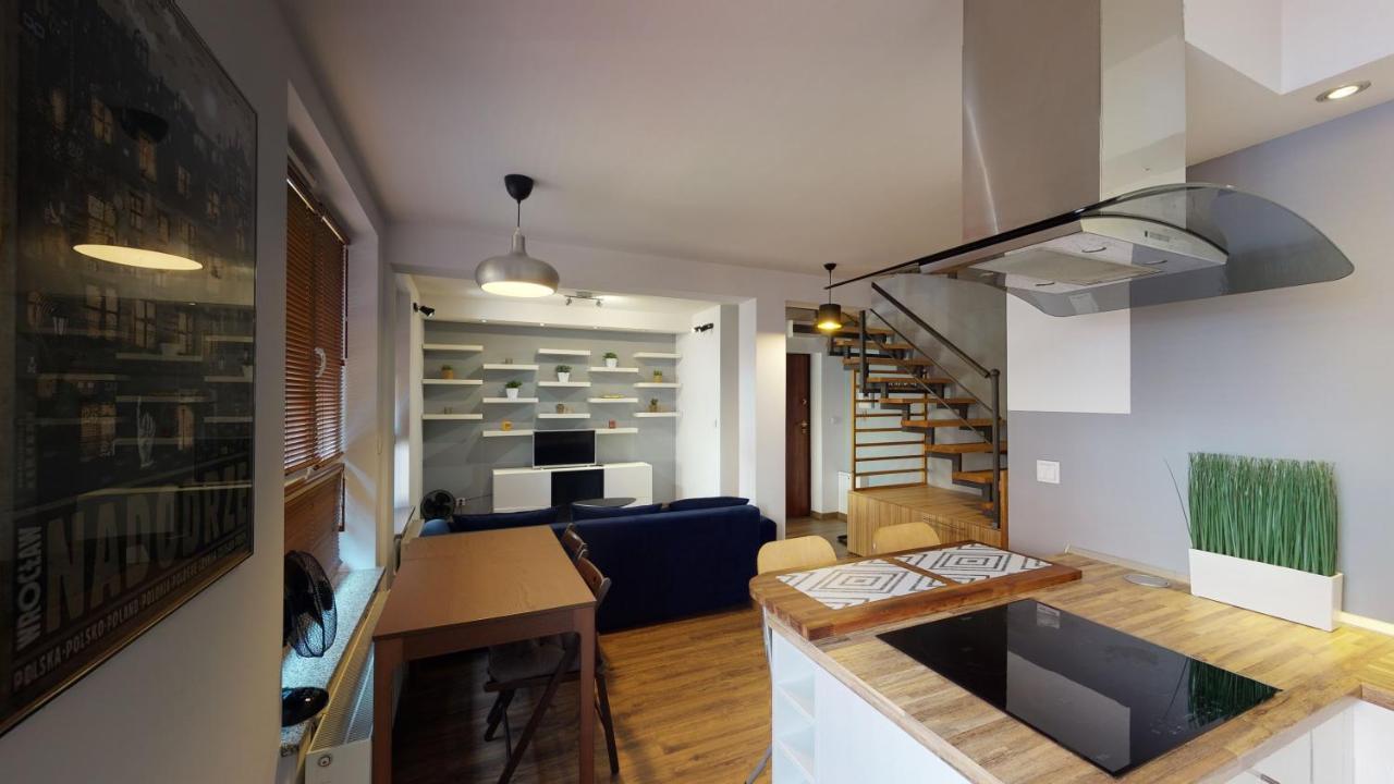 Rydygiera 14 Family House Tectum