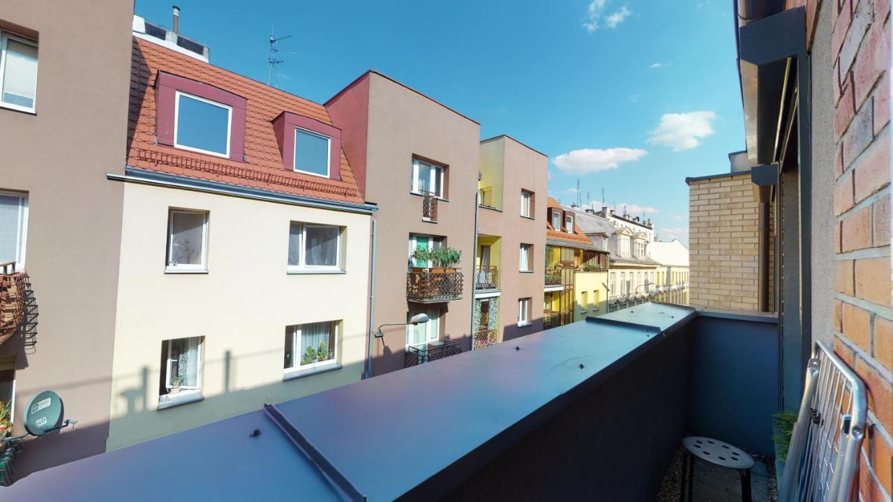 Apartment Rydygiera 14 Family House Tectum Wroclaw