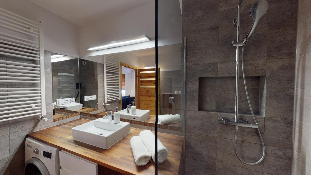Rydygiera 14 Family House Tectum * Breslavia