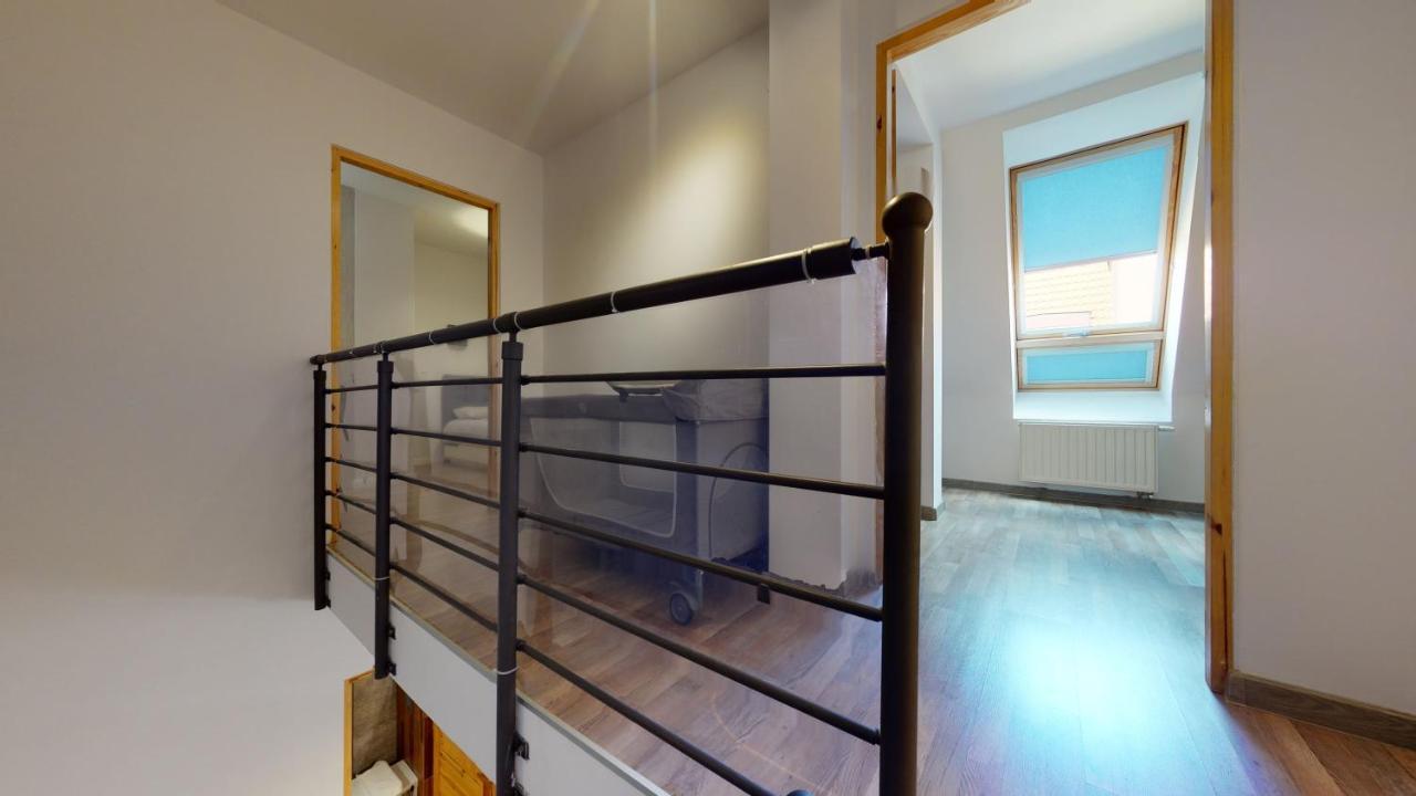 Rydygiera 14 Family House Tectum Apartment Wroclaw